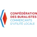 Logo CONFEDERATION DES BURALISTES