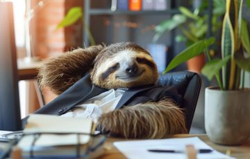 En combien de temps une plateforme LMS peut-elle être déployée ?